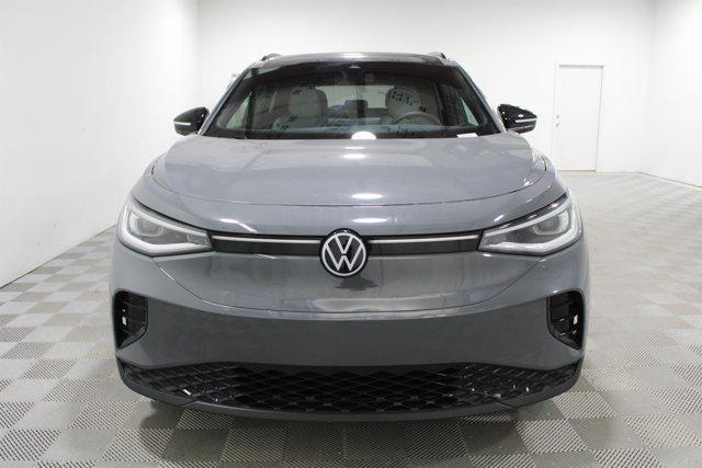 2025 Volkswagen ID.4 AWD Pro S