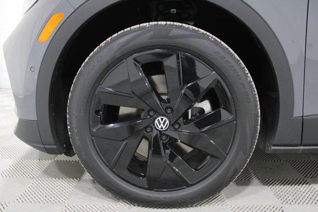2025 Volkswagen ID.4 AWD Pro S