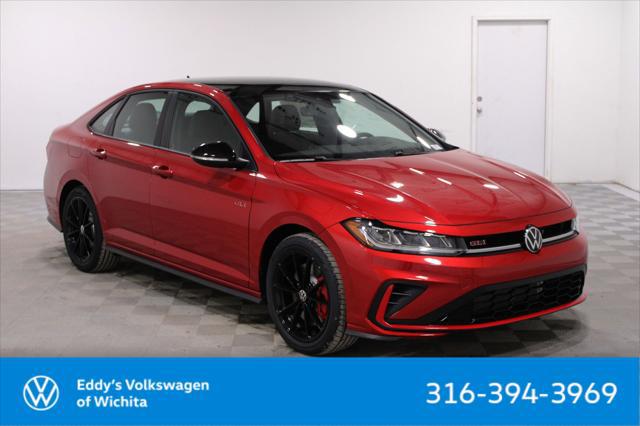 2026 Volkswagen Jetta GLI Autobahn for sale in Wichita, KS