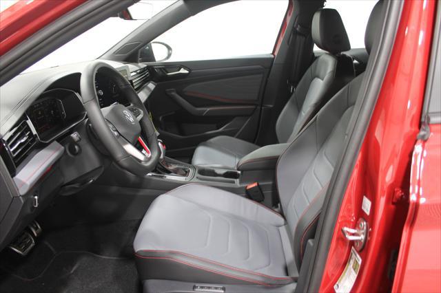 2026 Volkswagen Jetta GLI Autobahn