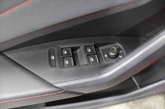 2026 Volkswagen Jetta GLI Autobahn