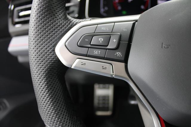 2026 Volkswagen Jetta GLI Autobahn