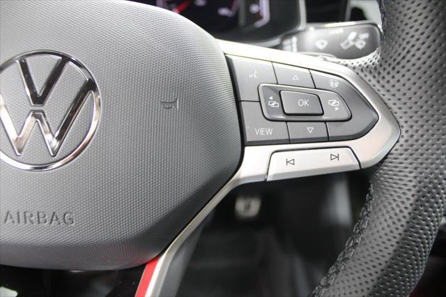 2026 Volkswagen Jetta GLI Autobahn