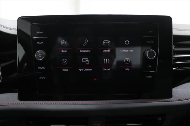 2026 Volkswagen Jetta GLI Autobahn