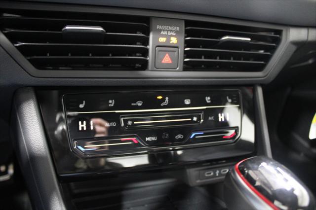 2026 Volkswagen Jetta GLI Autobahn