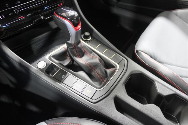 2026 Volkswagen Jetta GLI Autobahn