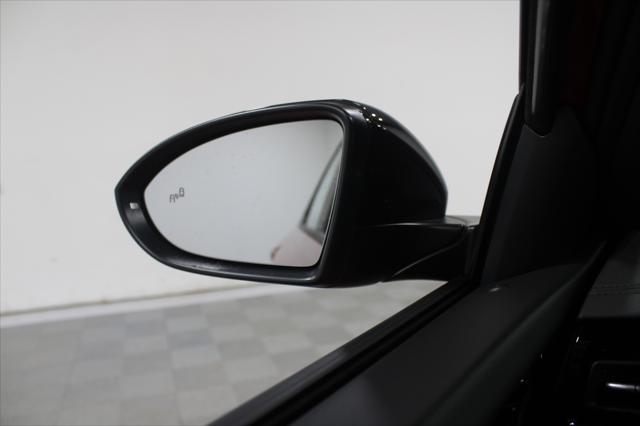 2026 Volkswagen Jetta GLI Autobahn