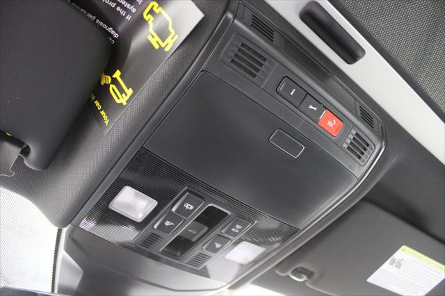 2026 Volkswagen Jetta GLI Autobahn