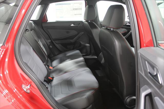 2026 Volkswagen Jetta GLI Autobahn