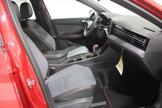 2026 Volkswagen Jetta GLI Autobahn