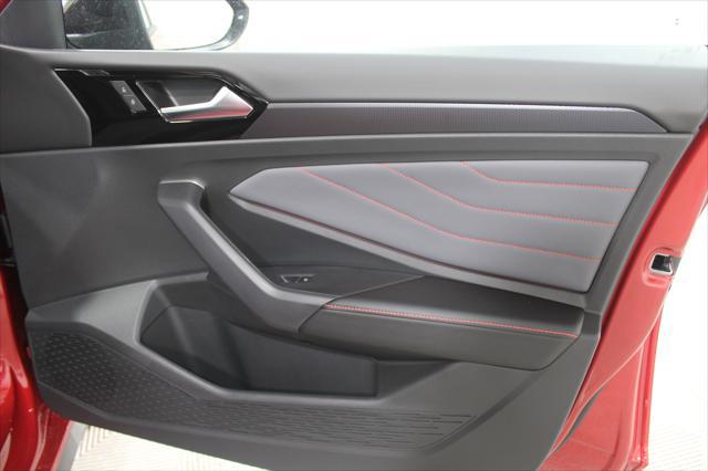 2026 Volkswagen Jetta GLI Autobahn