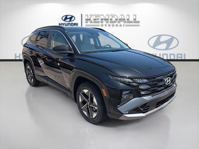 2026 Hyundai Tucson SEL for sale in MIAMI, FL