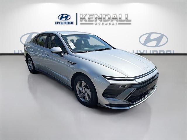 2026 Hyundai Sonata SE for sale in MIAMI, FL
