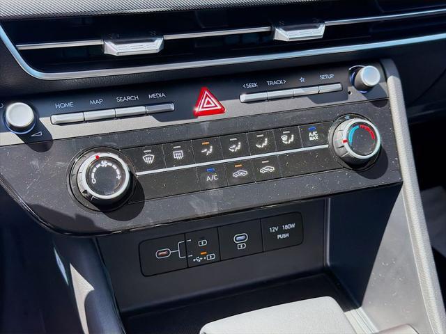 2026 Hyundai Sonata SE