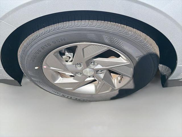 2026 Hyundai Sonata SE