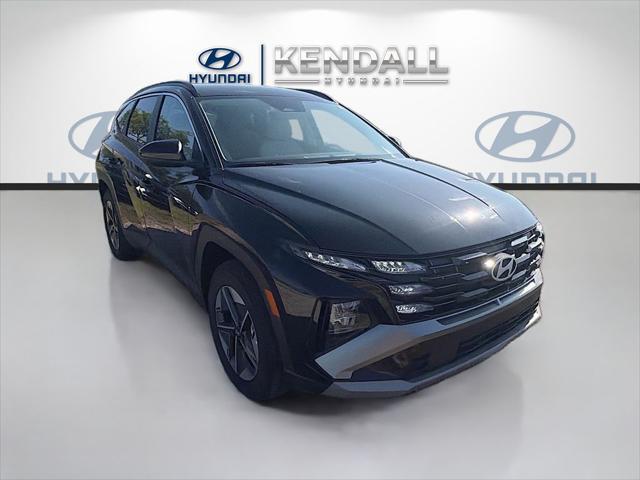 2026 Hyundai Tucson SEL for sale in MIAMI, FL
