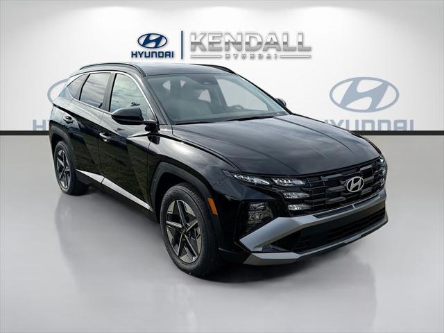 2026 Hyundai Tucson SEL for sale in MIAMI, FL