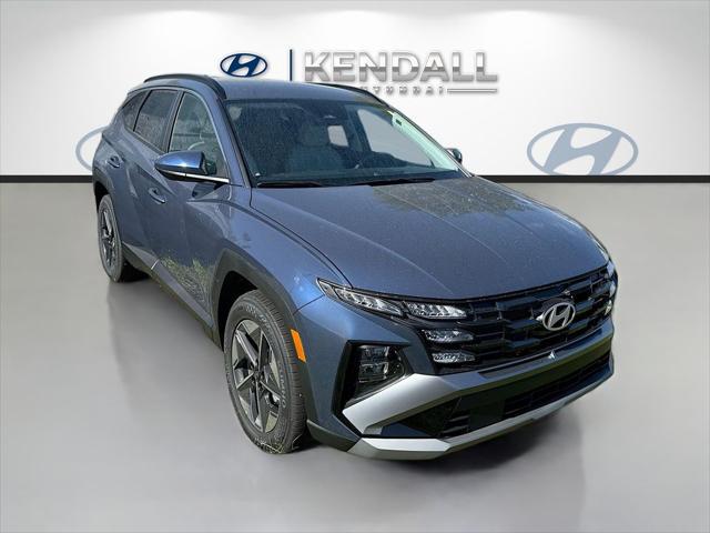 2026 Hyundai Tucson SEL for sale in MIAMI, FL