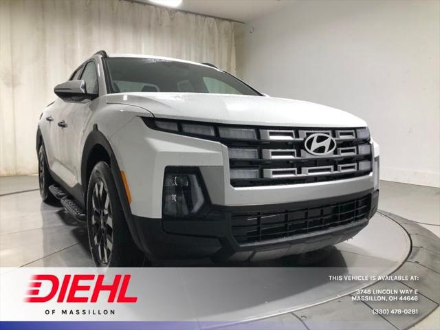 2026 Hyundai Santa Cruz SEL for sale in MASSILLON, OH