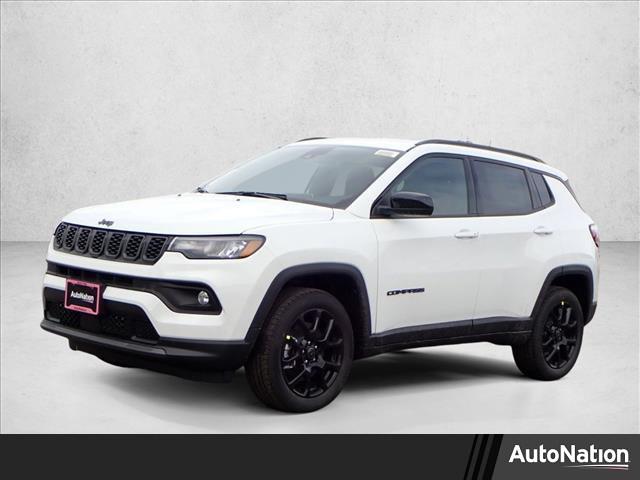 2026 Jeep Compass Latitude Altitude for sale in Englewood, CO