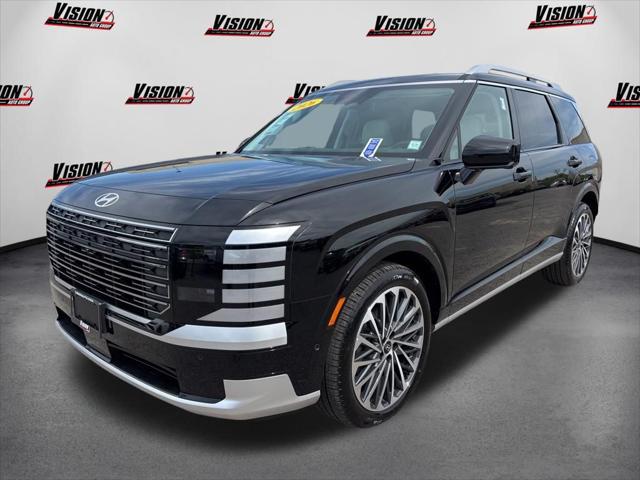 2026 Hyundai Palisade Calligraphy for sale in ROCHESTER, NY
