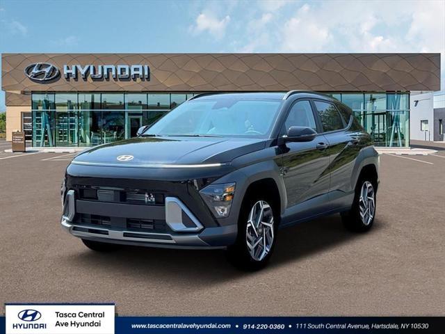 2026 Hyundai Kona SEL Premium for sale in HARTSDALE, NY