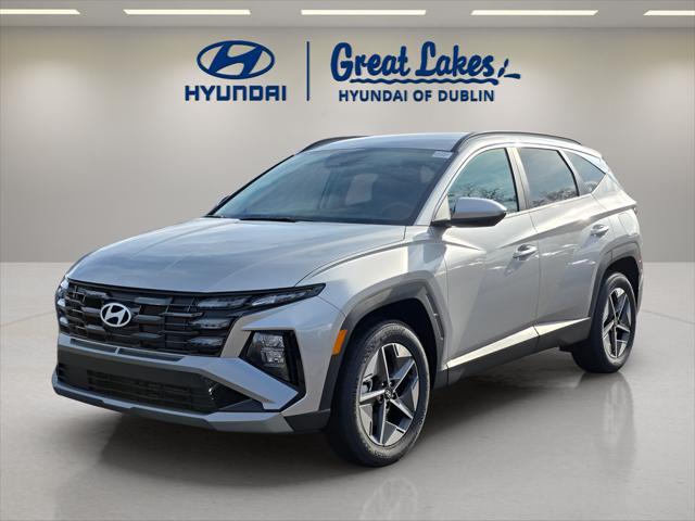 2026 Hyundai Tucson SEL for sale in COLUMBUS, OH