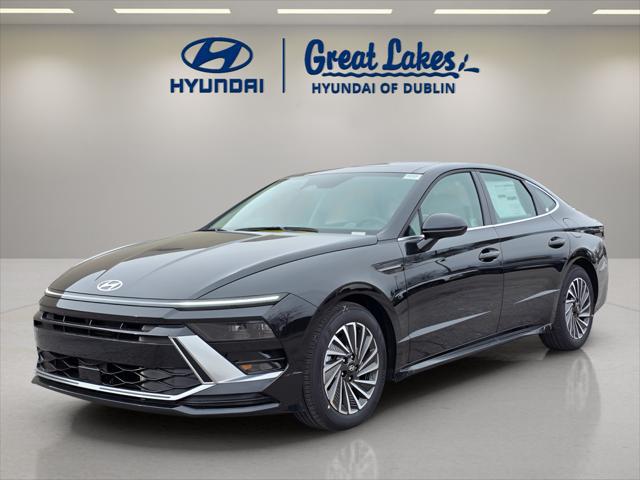 2026 Hyundai Sonata Hybrid SEL for sale in COLUMBUS, OH
