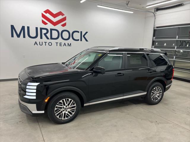 2026 Hyundai Palisade SEL Premium for sale in LOGAN, UT