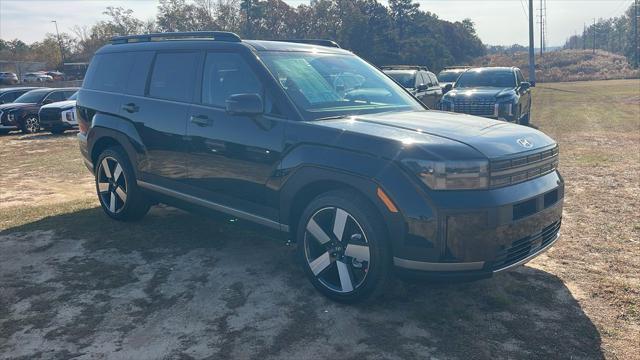 2026 Hyundai Santa Fe Limited for sale in BEECH ISLAND, SC