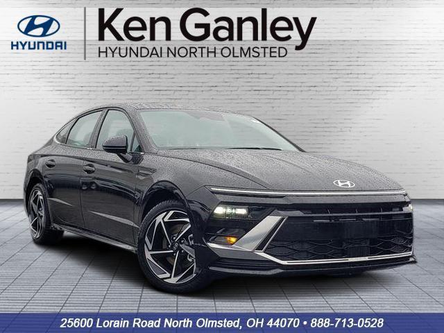 2026 Hyundai Sonata SEL Sport for sale in NORTH OLMSTED, OH