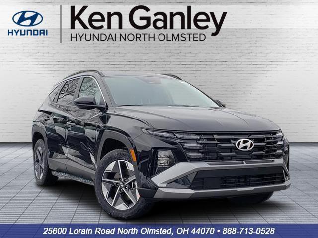 2026 Hyundai Tucson SEL for sale in NORTH OLMSTED, OH