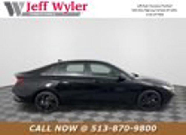2026 Hyundai Elantra SEL Sport Premium for sale in FAIRFIELD, OH