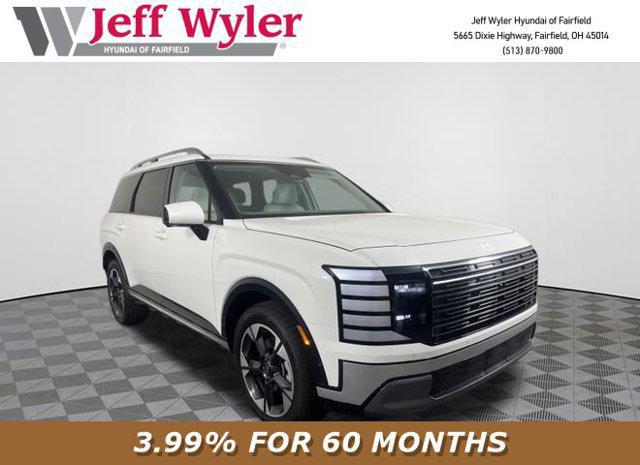 2026 Hyundai Palisade Limited for sale in FAIRFIELD, OH