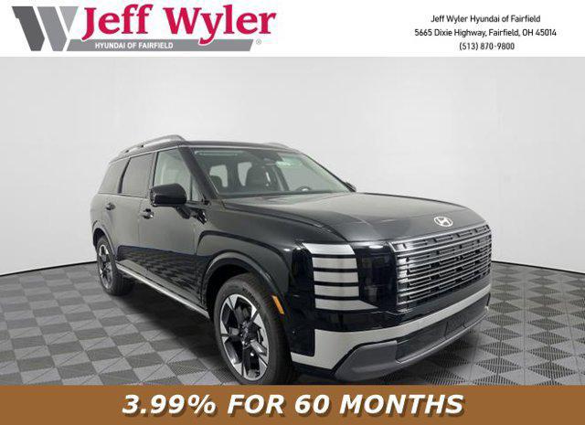 2026 Hyundai Palisade Limited for sale in FAIRFIELD, OH