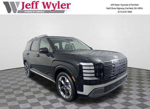 2026 Hyundai Palisade Limited for sale in FAIRFIELD, OH