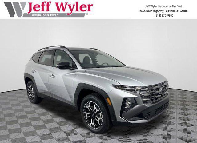 2026 Hyundai Tucson XRT for sale in FAIRFIELD, OH