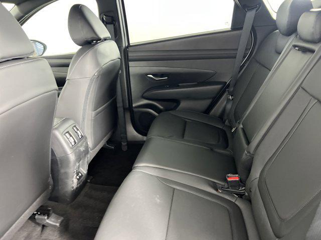 2026 Hyundai Tucson XRT