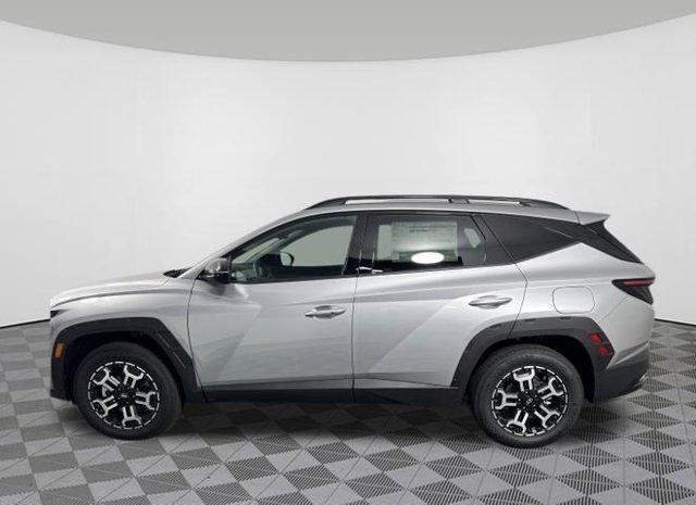2026 Hyundai Tucson XRT