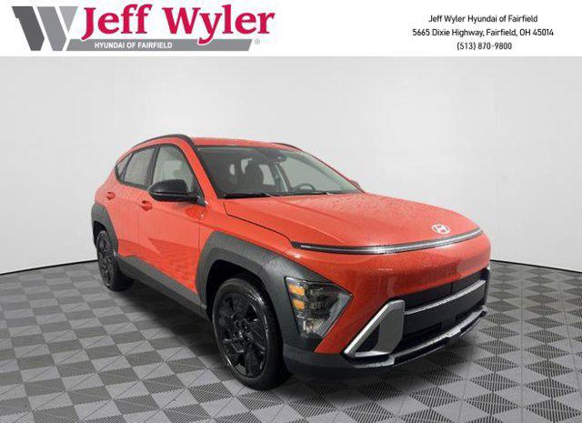 2026 Hyundai Kona SEL Sport for sale in FAIRFIELD, OH