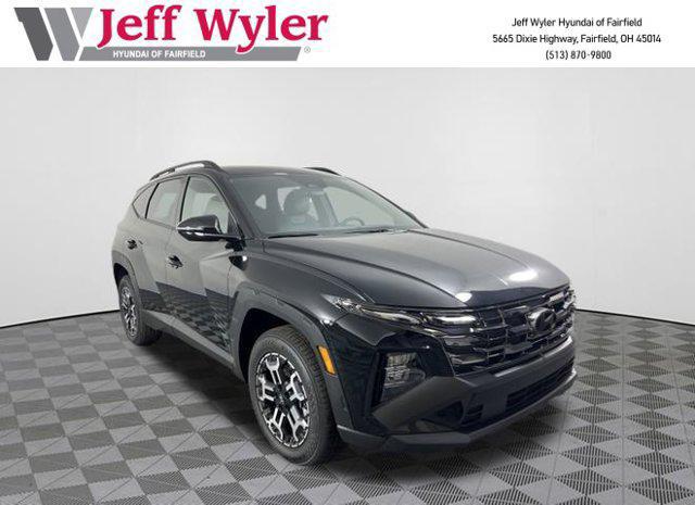 2026 Hyundai Tucson XRT for sale in FAIRFIELD, OH