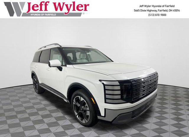 2026 Hyundai Palisade Limited for sale in FAIRFIELD, OH