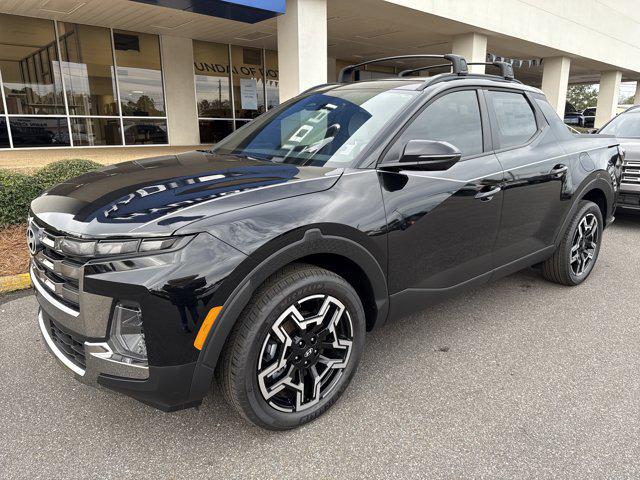 2026 Hyundai Santa Cruz Limited for sale in DOTHAN, AL