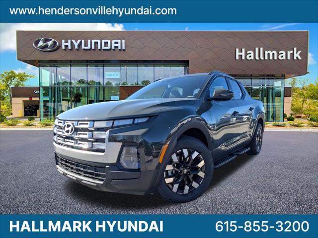 2026 Hyundai Santa Cruz SEL for sale in HENDERSONVILLE, TN