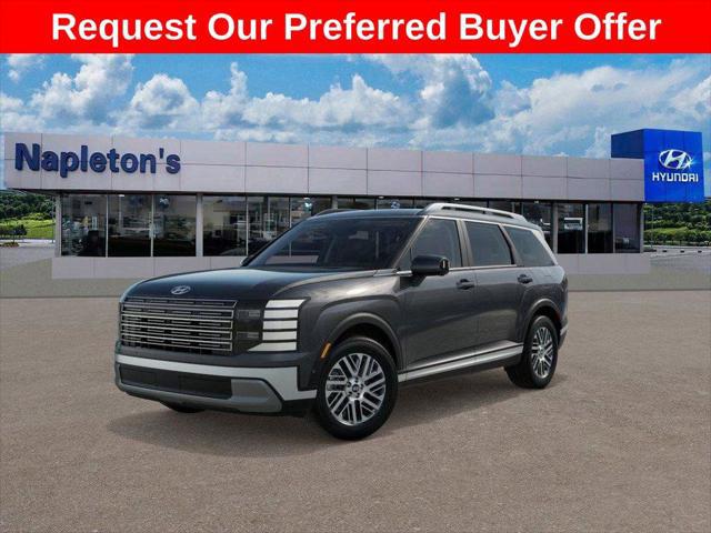 2026 Hyundai Palisade SEL Premium for sale in CALUMET CITY, IL