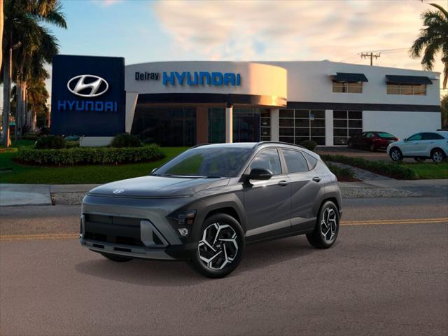 2026 Hyundai Kona Limited for sale in DELRAY BEACH, FL
