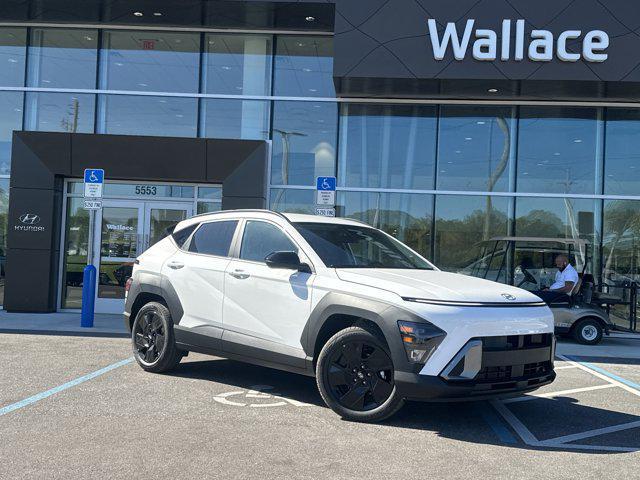 2026 Hyundai Kona SEL Sport for sale in FT PIERCE, FL
