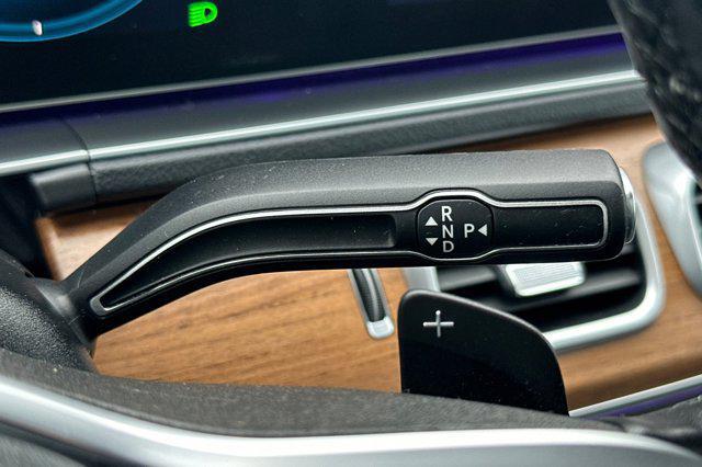 2022 Mercedes-Benz GLS GLS 450 4MATIC