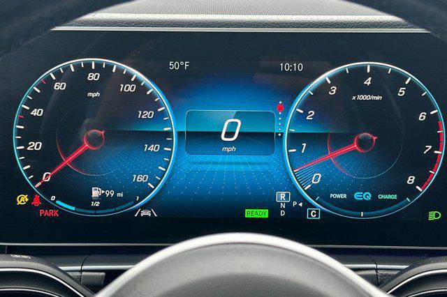 2022 Mercedes-Benz GLS GLS 450 4MATIC