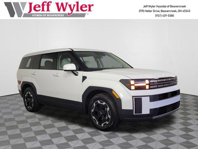 2026 Hyundai Santa Fe SE for sale in BEAVERCREEK, OH